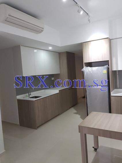 Riverbank @ Fernvale (D28), Condominium #156284112